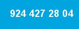 924 427 28 04